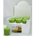 Votive Candle - Key Lime Pie